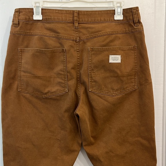 REI Cooperative women’s trailsmith pants - Picture 3 of 7